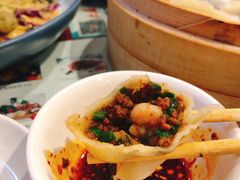 煸馅饺子-老边饺子馆(中街店)