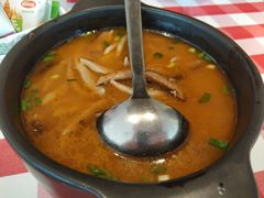 -西贝莜面村(上海百联西郊店)