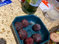 -大头叔烤鸡爪·朝鲜族烤串(天池路店)