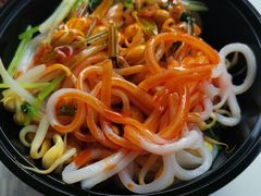 -樊记腊汁肉(竹笆市总店)