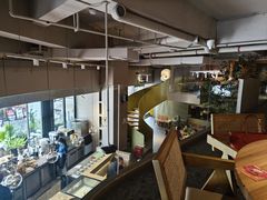 -KimPro 辛普乐概念韩餐