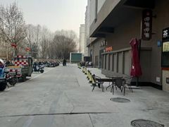 -呷哺呷哺 黄金牧场 (枣强吉美购物广场店)