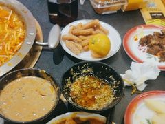 -沸炉重庆老火锅(军事博物馆店)