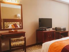 -亚洲国际大酒店