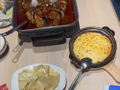 -鱼酷活鱼烤鱼(沈阳大悦城店)