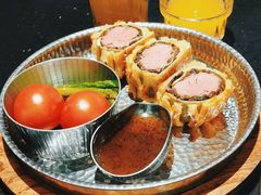 惠灵顿牛排-西堤牛排(龙德广场店)