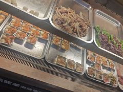 -蒙肥羊·酸汤潮牛·鲜牛肉火锅烤肉自助(岗顶店)
