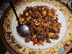 -相约·羊村小馆非遗手抓肉(七一酱园店)