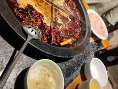 -陈眼镜火锅(总店)