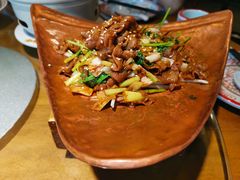 -小放牛炒菜馆(军校店)