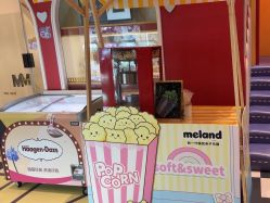 -meland亲子乐园•派对•研学(宁波华润万象城店)