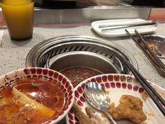 -喜家自助小火锅(乐客城店)