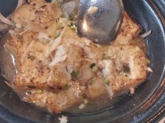 -美味故事特色餐厅(汉阳郭茨口店)