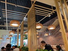 大堂-嘉州叶婆婆钵钵鸡(建设路店)