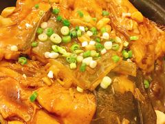 -新时代大酒店(仰口路店)