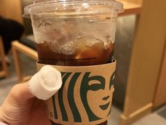 -星巴克(大连柏威年店)