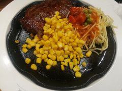 -豪客来牛排(天阳D32店)