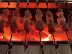 -很久以前羊肉串(打浦路店)
