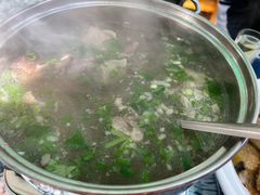 -瑞丰园庭院餐厅·白族传统家常菜