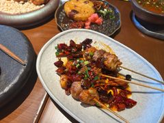 -包整·丝娃娃(甲秀楼景观店)