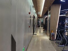 -威克健身游泳(万菱汇店)