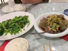 -牟传仁饭庄(星海店)