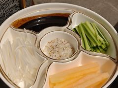 -宫燕府·京菜·烤鸭·淮扬菜(王府中心店)