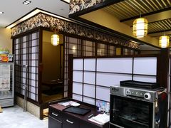 -渔日本料理铁板烧(新天地假日广场店)