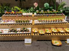 -雅邦朗悦国际酒店·乐悦自助餐厅