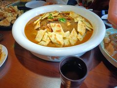 -黑土印象菜馆(三元桥店)