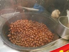 糖炒栗子-方林富炒货店(武林路店)