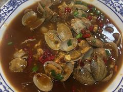 -佳佳麻辣烧菜馆