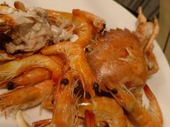 -杭州滨江世融艾美酒店·新食谱全日餐厅