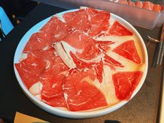 -东来顺·非遗火锅(赛格国际购物中心店)