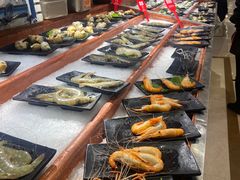 -芭菲盛宴·环球美食(袁家岗店)