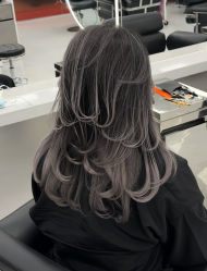 -5M HAIR SALON 旗舰店