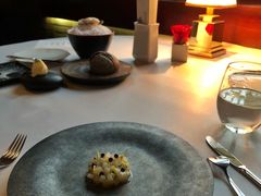 -三嚥阁 La Villa Restaurant