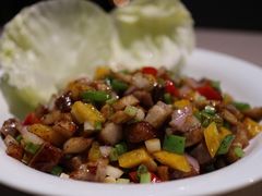 -荣轩(新荣记环球金融中心店)