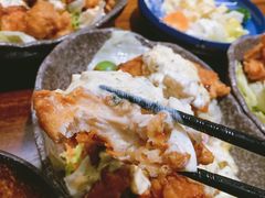 -一豚轩·烧鸟·豚骨拉面(五四路店)