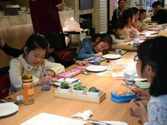 -吉的堡成长中心(五角场安波校区)