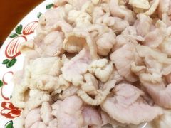 -老门框爆肚涮肉(金宝街店)