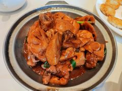 -粥旺庄(芳村店)