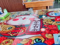 -蘑菇圈·云南野生菌菇炒饭·巷口食堂(悦荟店)