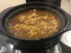 -川香煲(茅台路店)