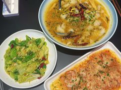 -粉墨特色菜·烧烤音乐酒馆