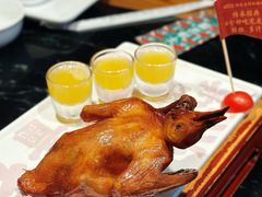 -大鸽饭(北京路店)