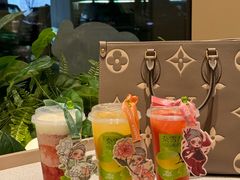 -奈雪的茶(正弘城PRO+店)