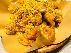 -简小舍·民间手艺菜(武昌江滩店)