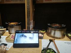 -独食火锅·半米屋台(望平街店)