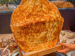 -锅当当铁锅炖烀饼王(长泰广场店)